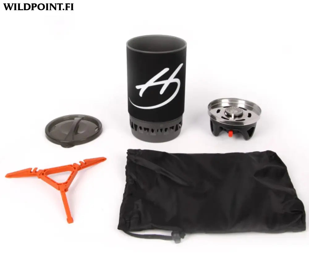 Haghus t14 retkikeitin