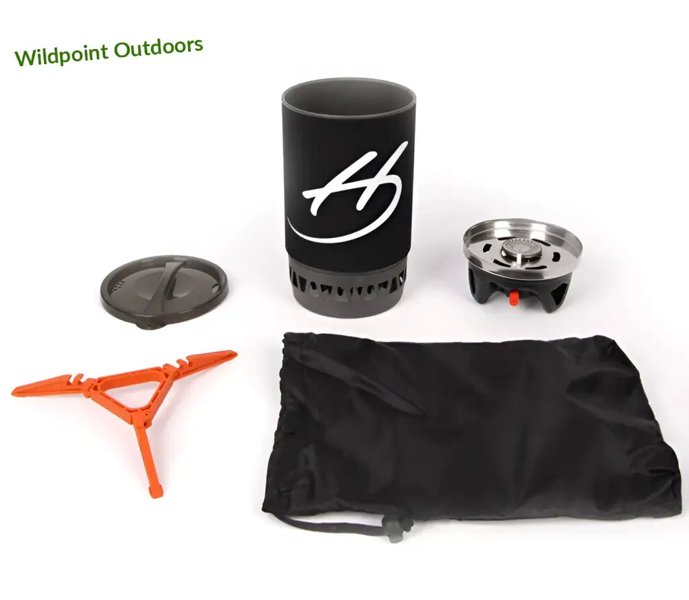 Haghus t14 retkikeitin - wildpoint outdoors retkeily 65,90 €