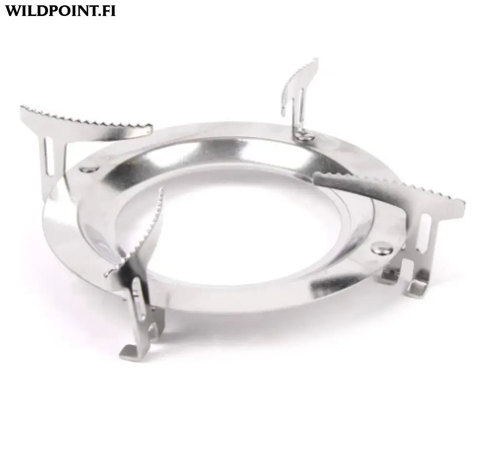 Haghus t14 retkikeittimen adapteri