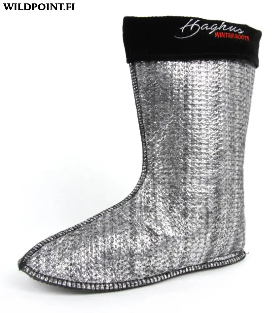 Haqhus qwalk eva short kevytsaapas irtovuorella