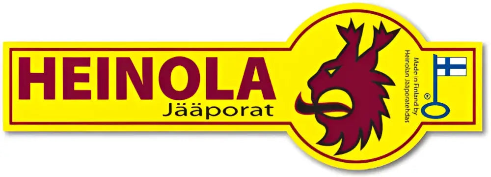 Heinola original 155mm jatkopala jääkairaan 60cm outlet poisto - accessories - wildpoint retkeilyvarusteet