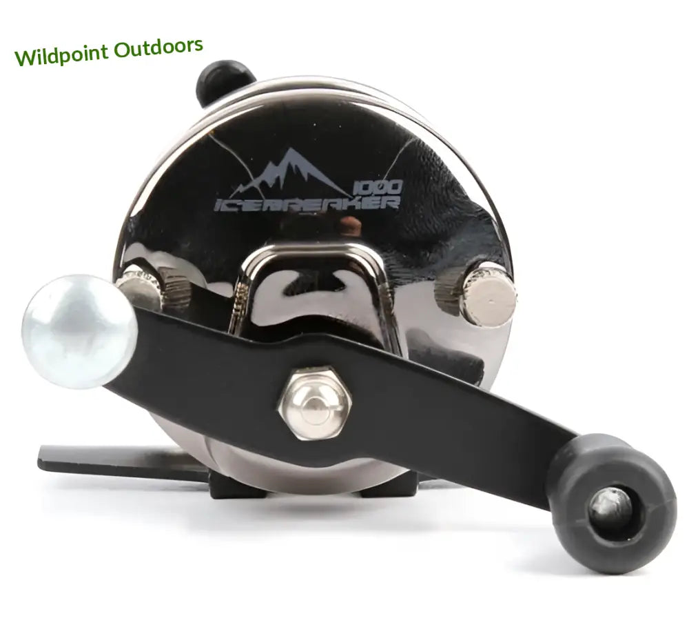 Icebreaker 1000 oikea - wildpoint outdoors retkeily 8,50 €