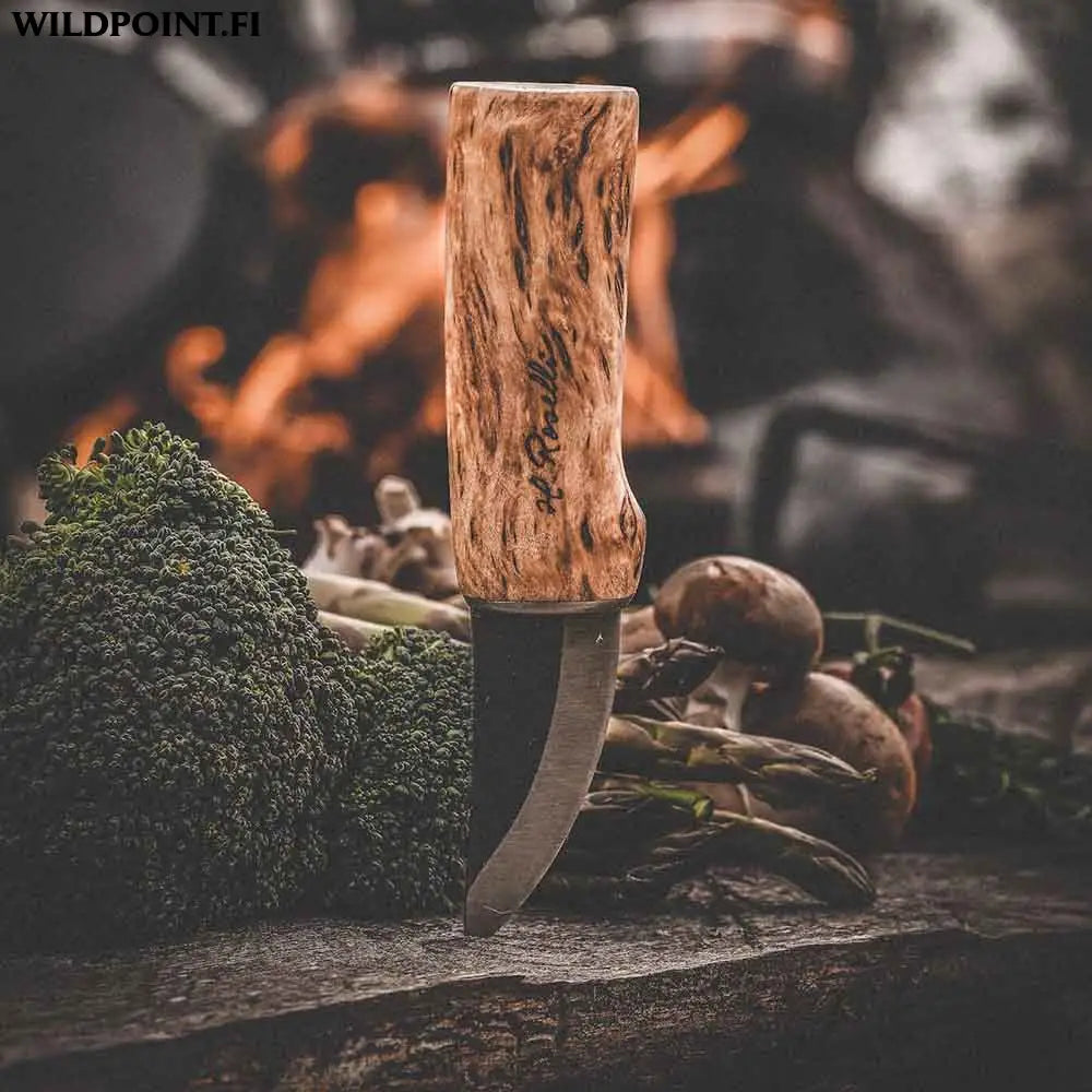 Isoisän veitsi - knife