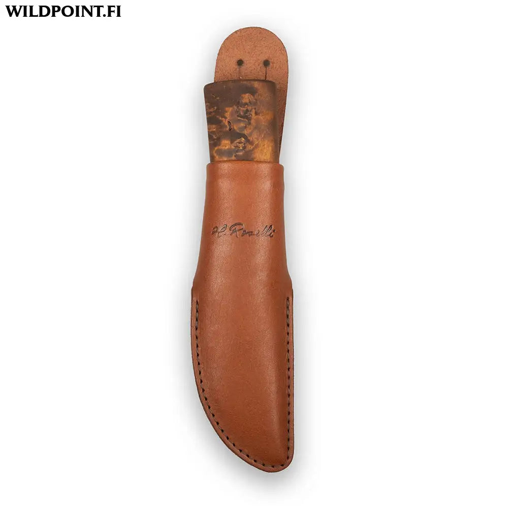 Isoisän veitsi uhc - knife