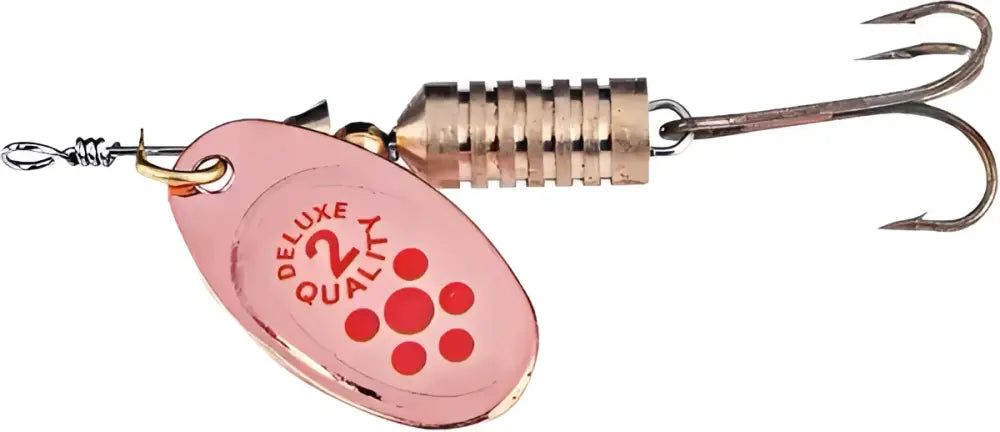 Kakkoskoon taimenlippa 6,7cm 7g - kalastusviehe retkeily 1,99 €