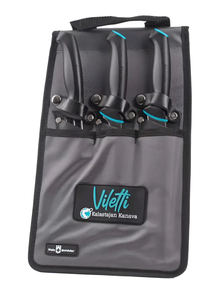 Kalastajan kanava viletti veitsisarja - wildpoint retkeilyvarusteet verkkokaupasta 37,90 €