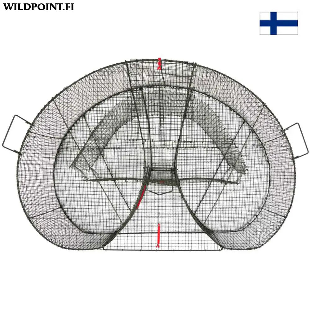 Katiska weke wiekas 100x40x66cm