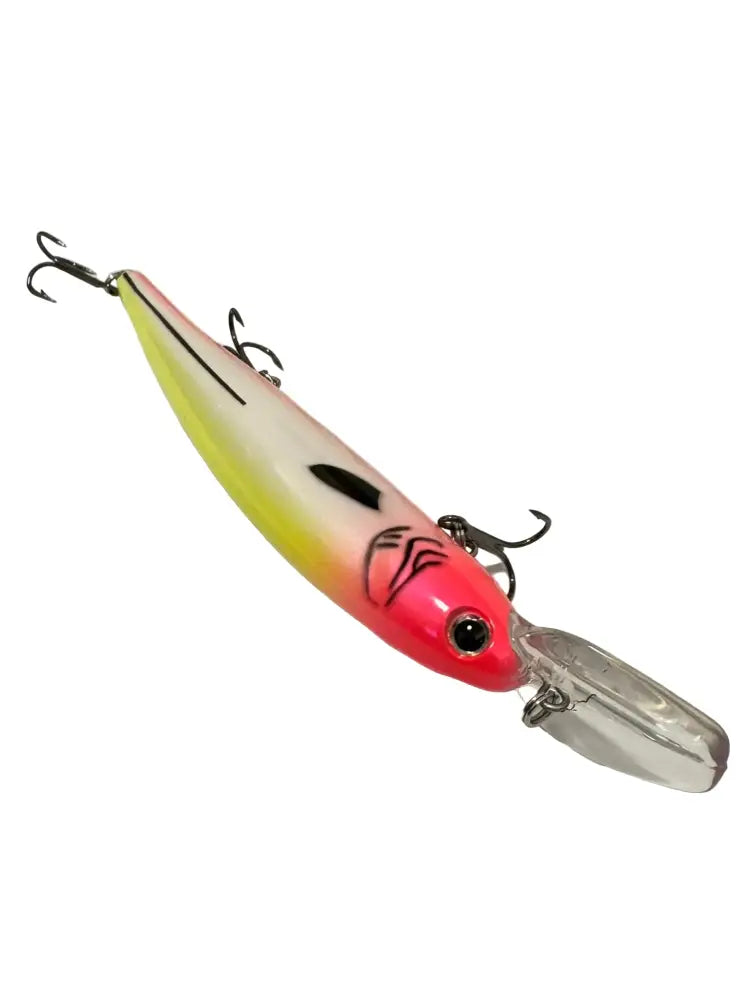 Keskipäivä - kuhavaappu 15cm - kuhavaappu - wildpoint outdoors retkeily 1,99 €