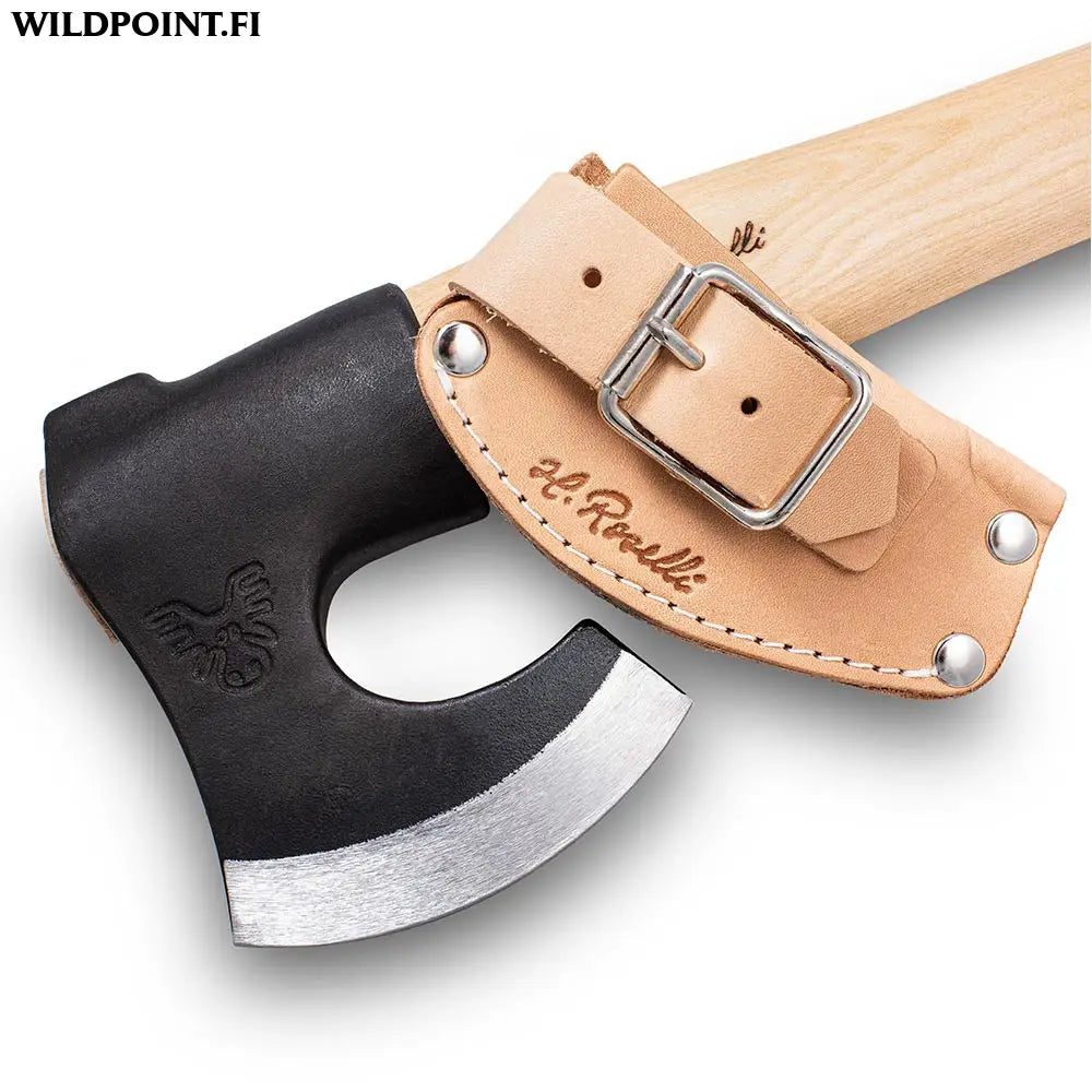 Kirves pitkävartinen - axe - wildpoint outdoors retkeilyvarusteet verkkokaupasta 167 €