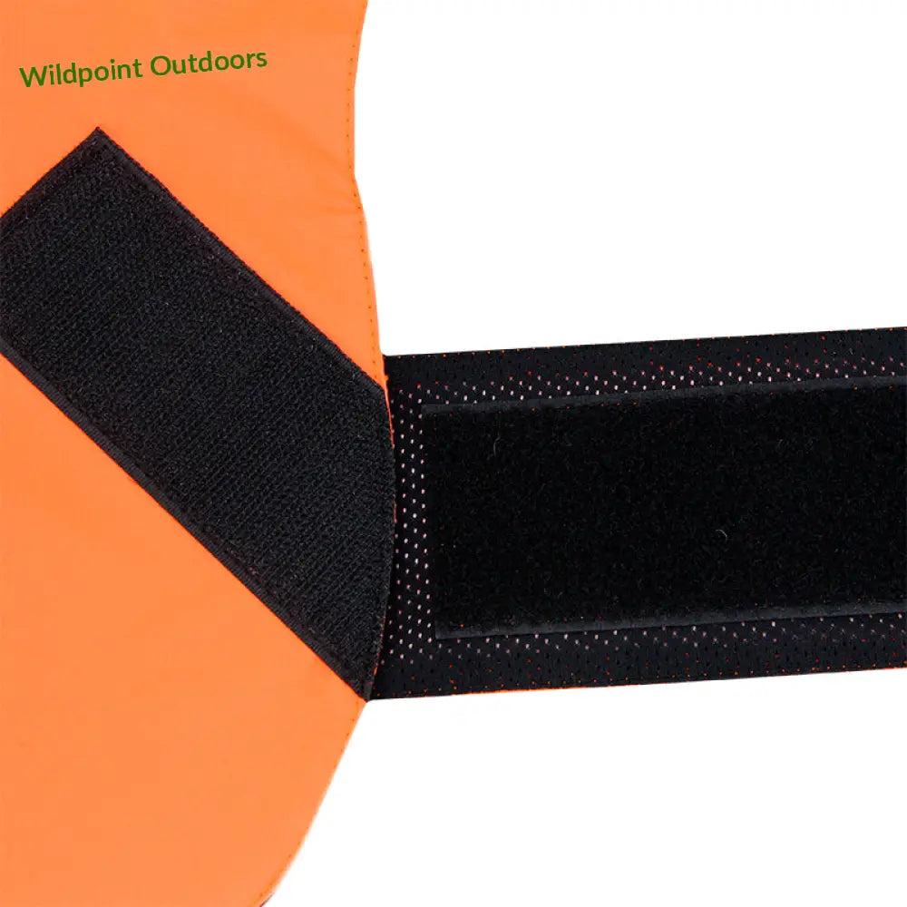 Kivalo koiran huomioliivi kajo - wildpoint outdoors retkeily