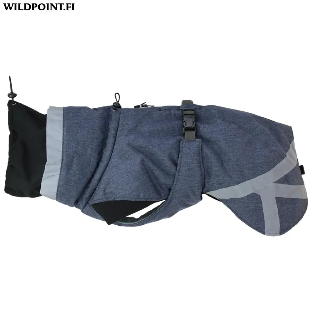 Kivalo koiran toppatakki luosto