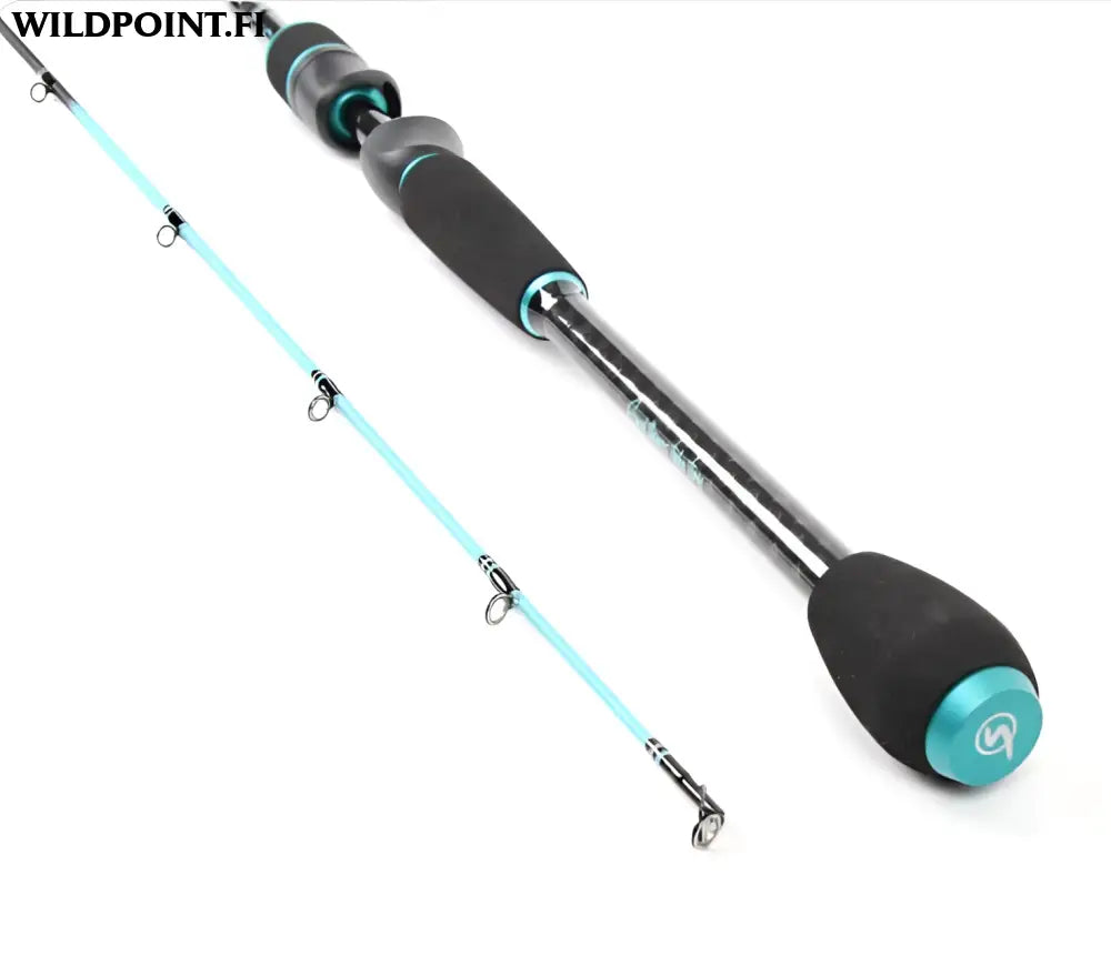 Kössi-kuhavapa by kalastajan kanava 7.2’’ 10-25g fast