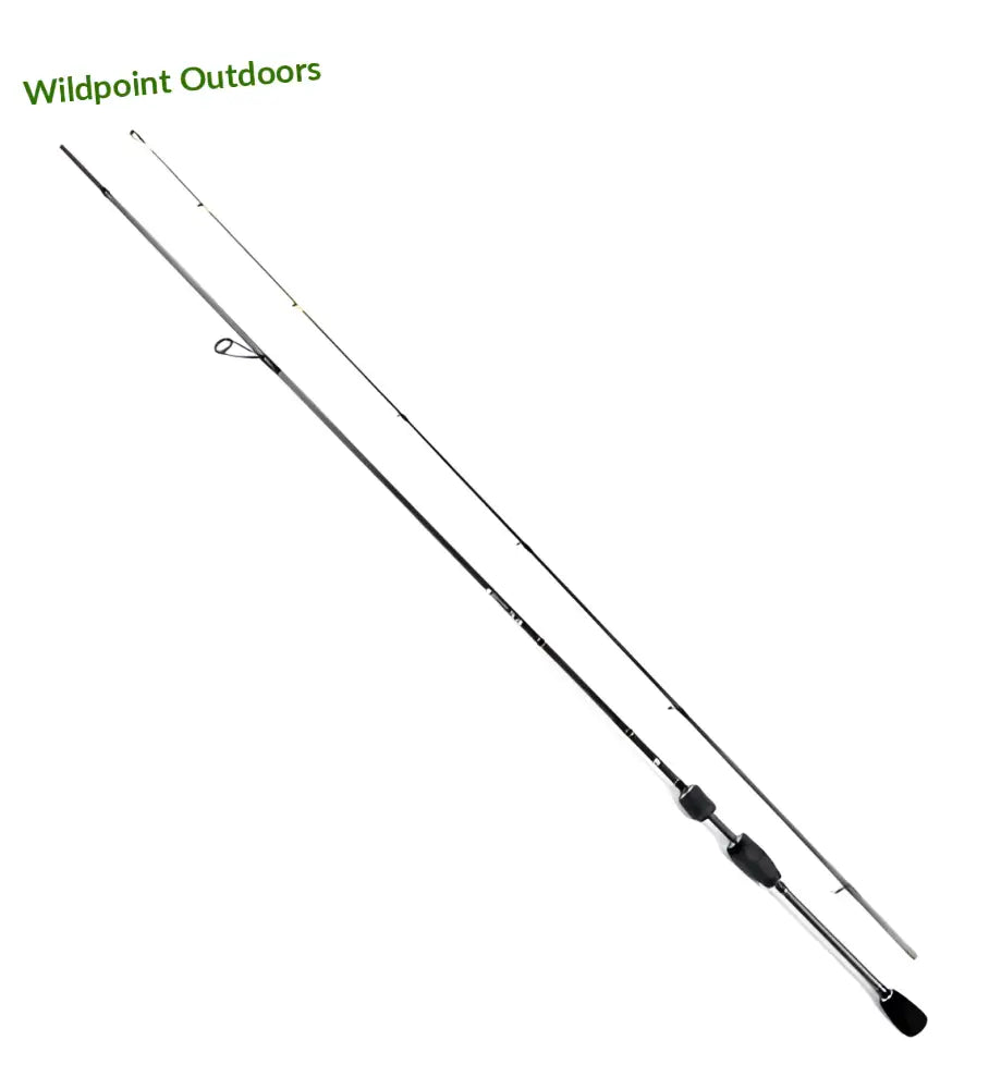 La moustique lm-s 198m avokelavapa - wildpoint outdoors retkeily 75,90 €