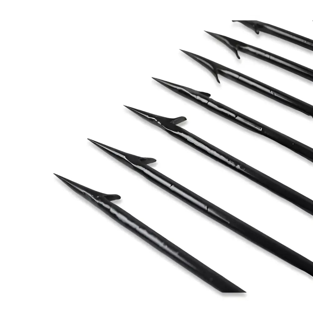 Laxström atrain 3-osainen metallivarrella - valmistettu suomessa uutuus - accessories tuulas - retkeily 54,90 €