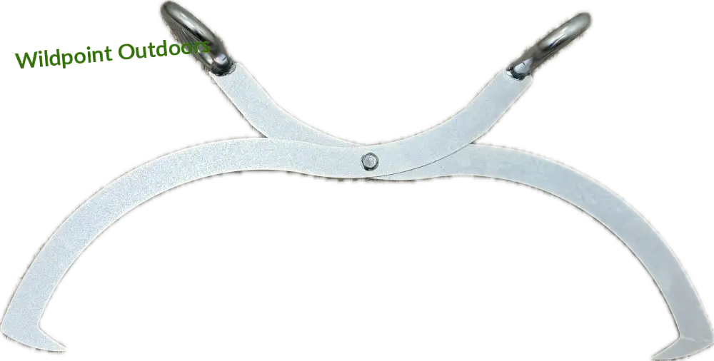 Laxström jääsakset - wildpoint outdoors retkeily 49,90 €