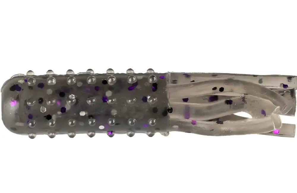 Lmab finesse filet tpe tube 5cm - tube purple smog 6kpl - wildpoint outdoors retkeilyvarusteet verkkokaupasta 6,99 €