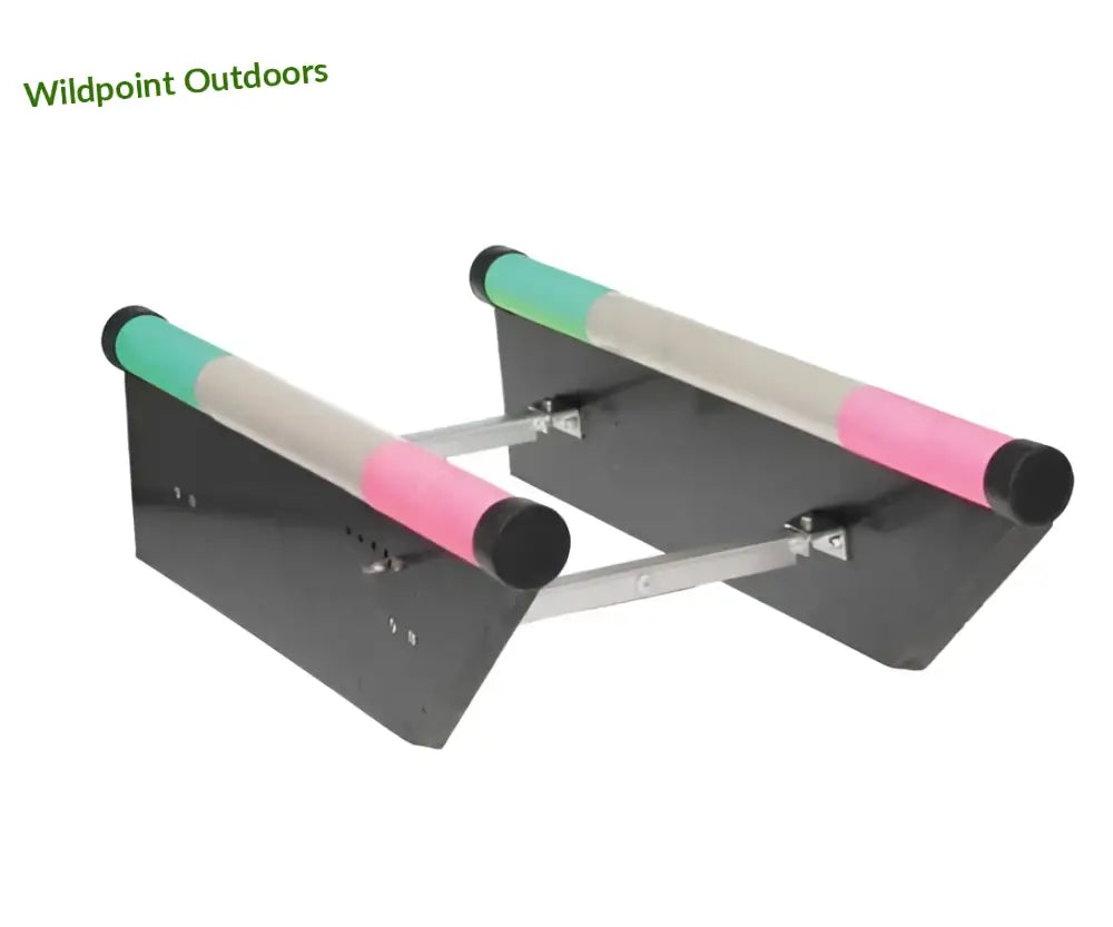 Mega planer oikea - wildpoint outdoors retkeily 89,90 €