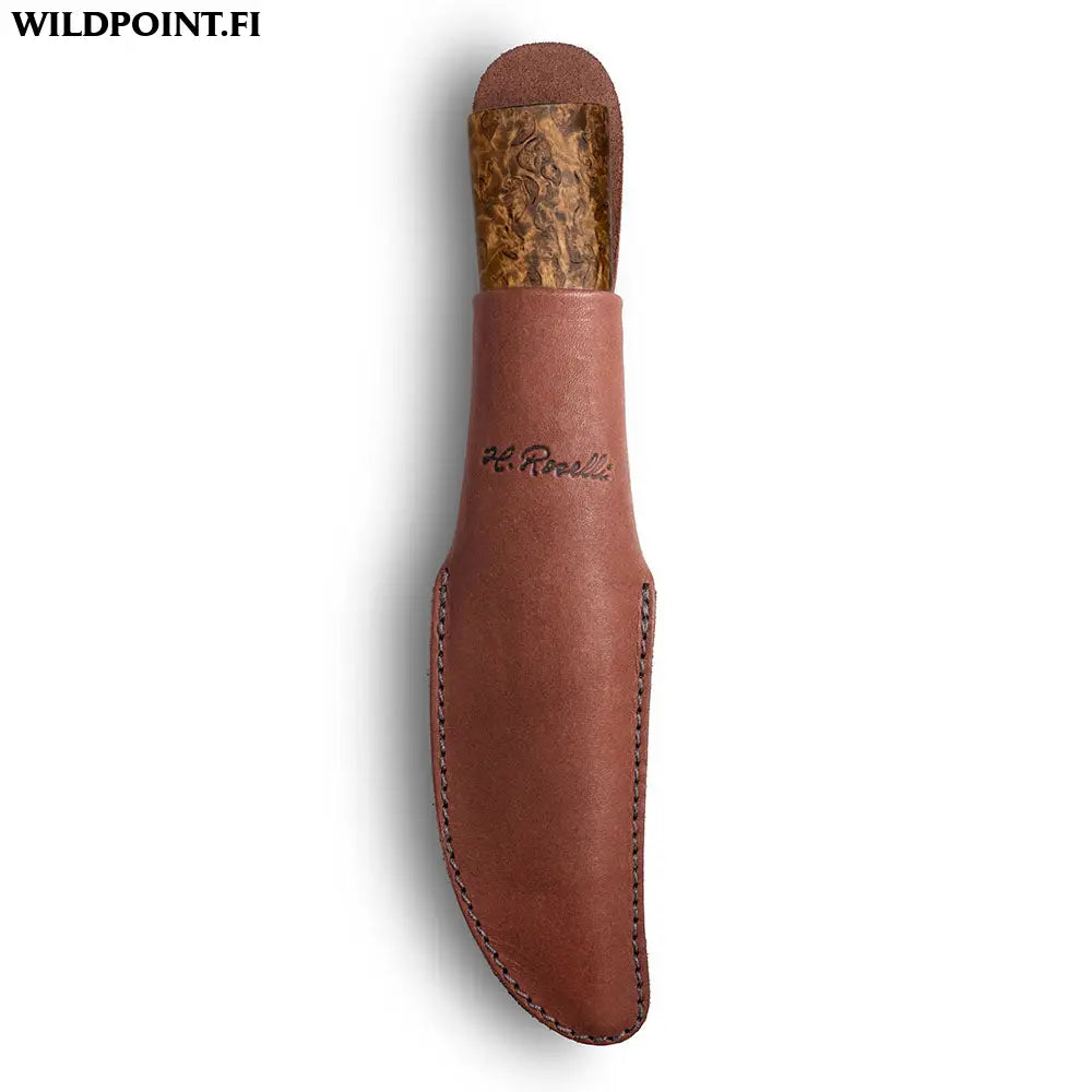 Metsästysveitsi uhc - knife