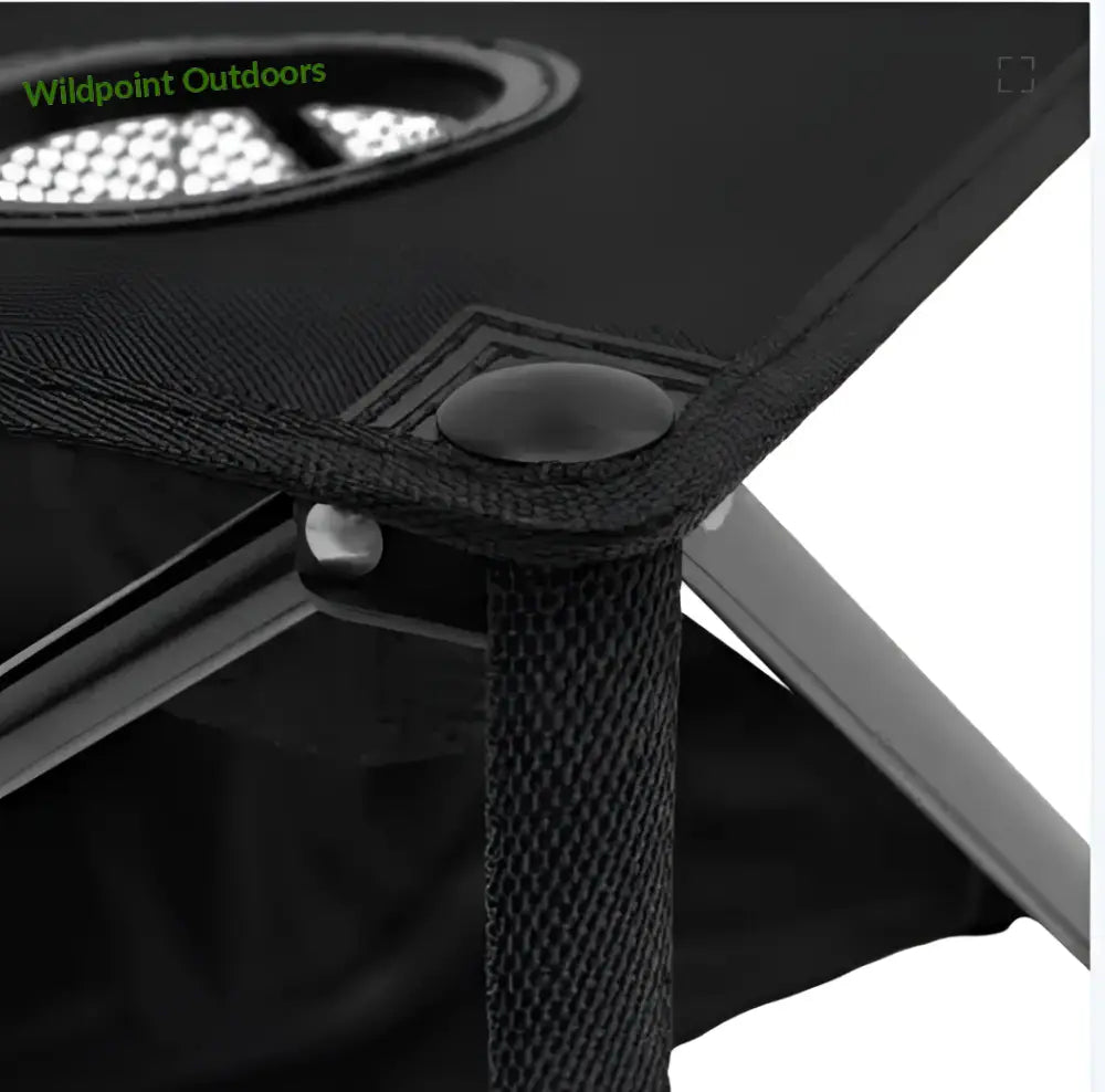 Nils camp retkisetti: pöytä ja 2 tuolia nc3304 - accessories retkeily 49,90 €