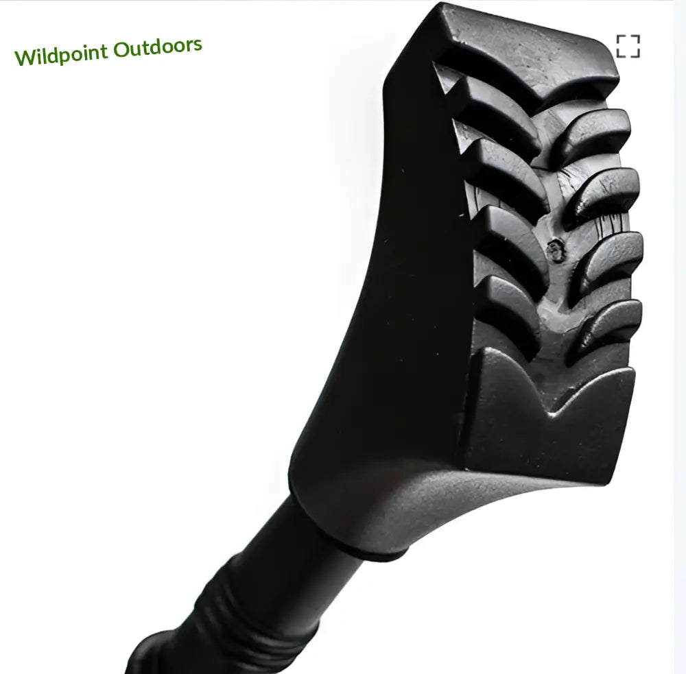 Nils kävelysauvat nw607 punainen/sininen - accessories retkeily