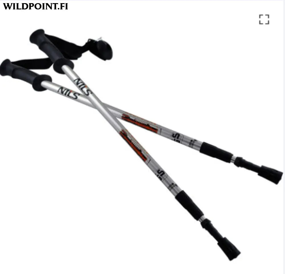 Nils vaellussauvat tk631 - accessories