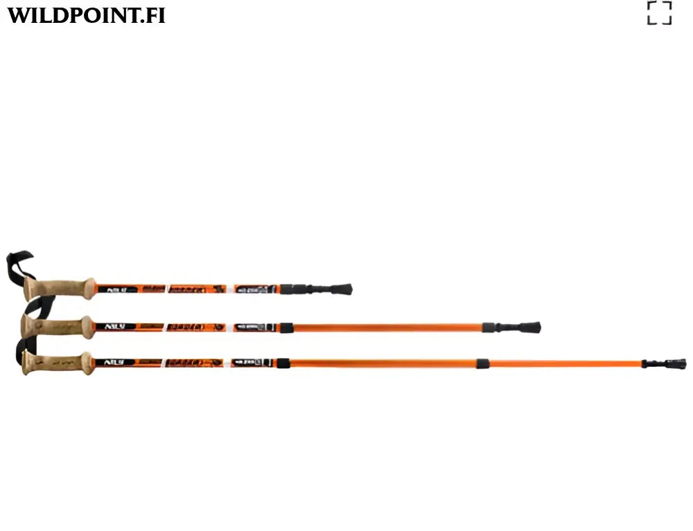 Nils vaellussauvat tk696 - accessories