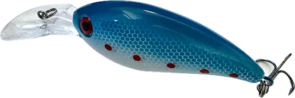 Ottipoika - wobbler 7cm 14g - kuhavaappu wildpoint - outdoors retkeilyvarusteet verkkokaupasta 1,99 €