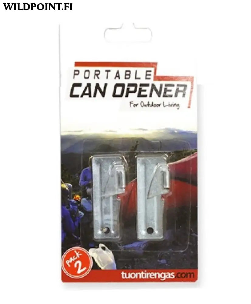 Ozoom purkinavaaja 2kpl