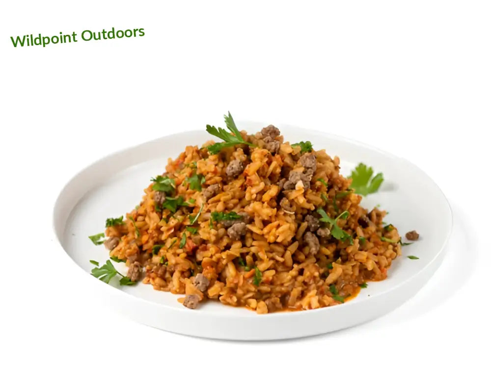 Patagonia rice pot 150g - wildpoint outdoors retkeily 6,50 €