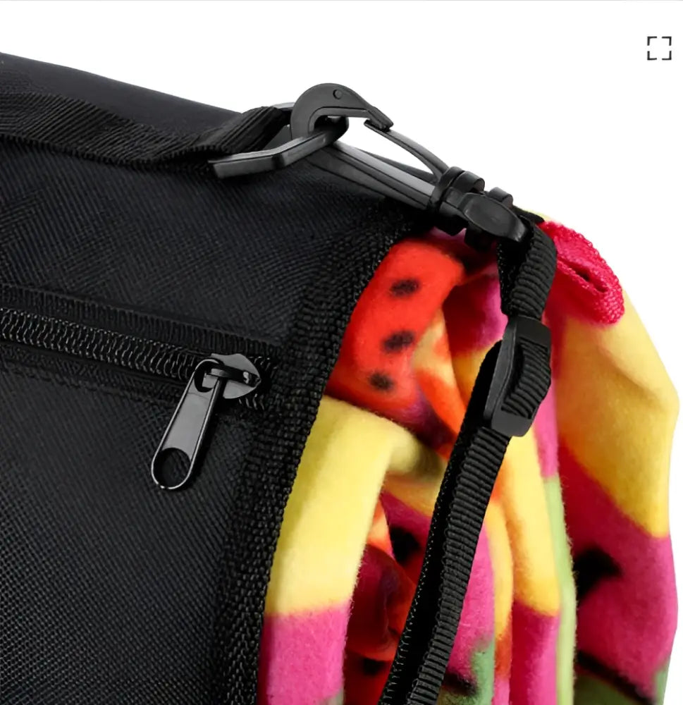 Picnic huopa ’fruit’ 200x200 cm nc2223 nils camp - accessories retkeilyvarusteet verkkokaupasta 19,90 €