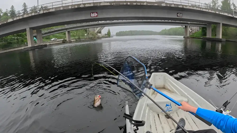 Pikebait wobbler kylmän veden hauenkalastukseen 7cm 15g - haukivaappu kylmän retkeilyvarusteet verkkokaupasta 1,99 €