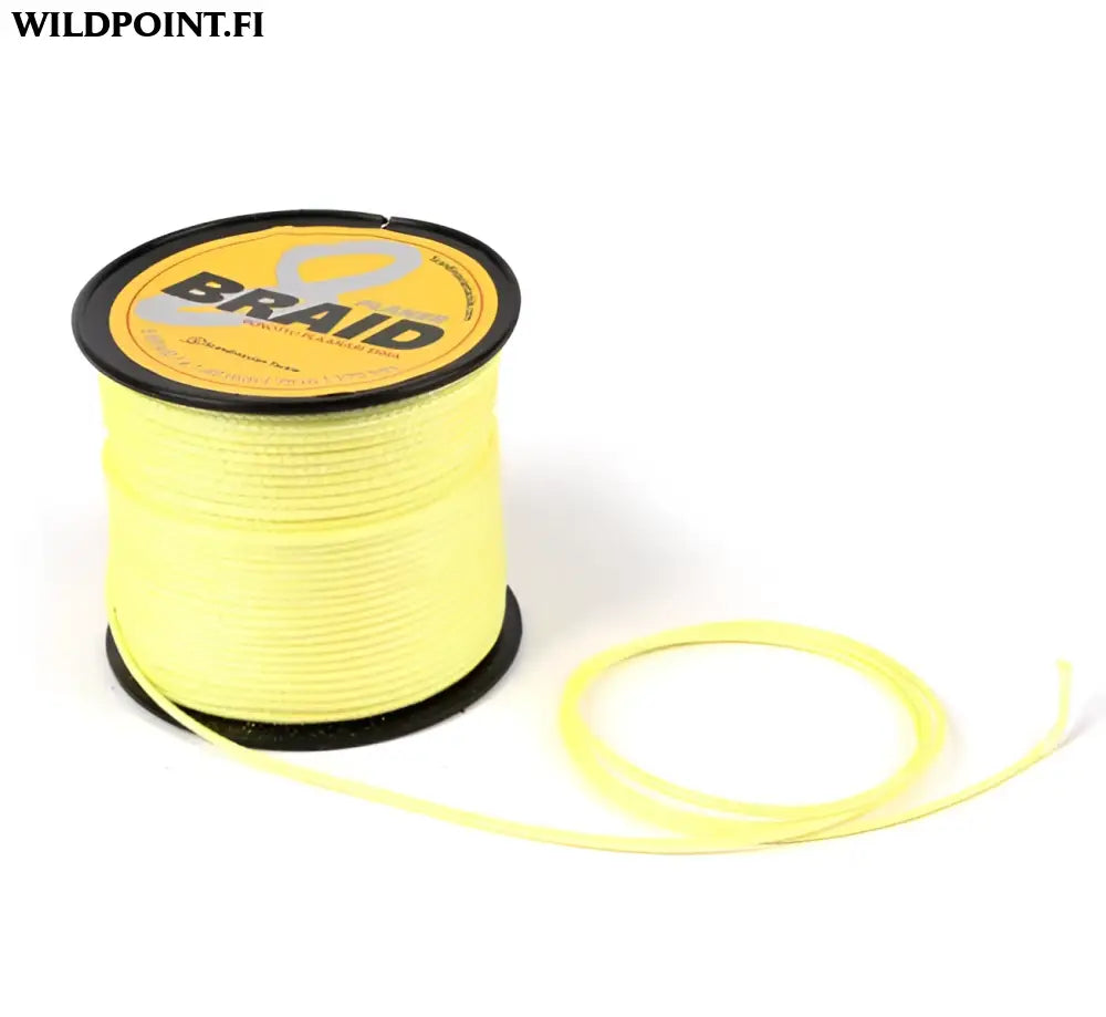 Punottu plaanarisiima 1.6mm/75m/175kg