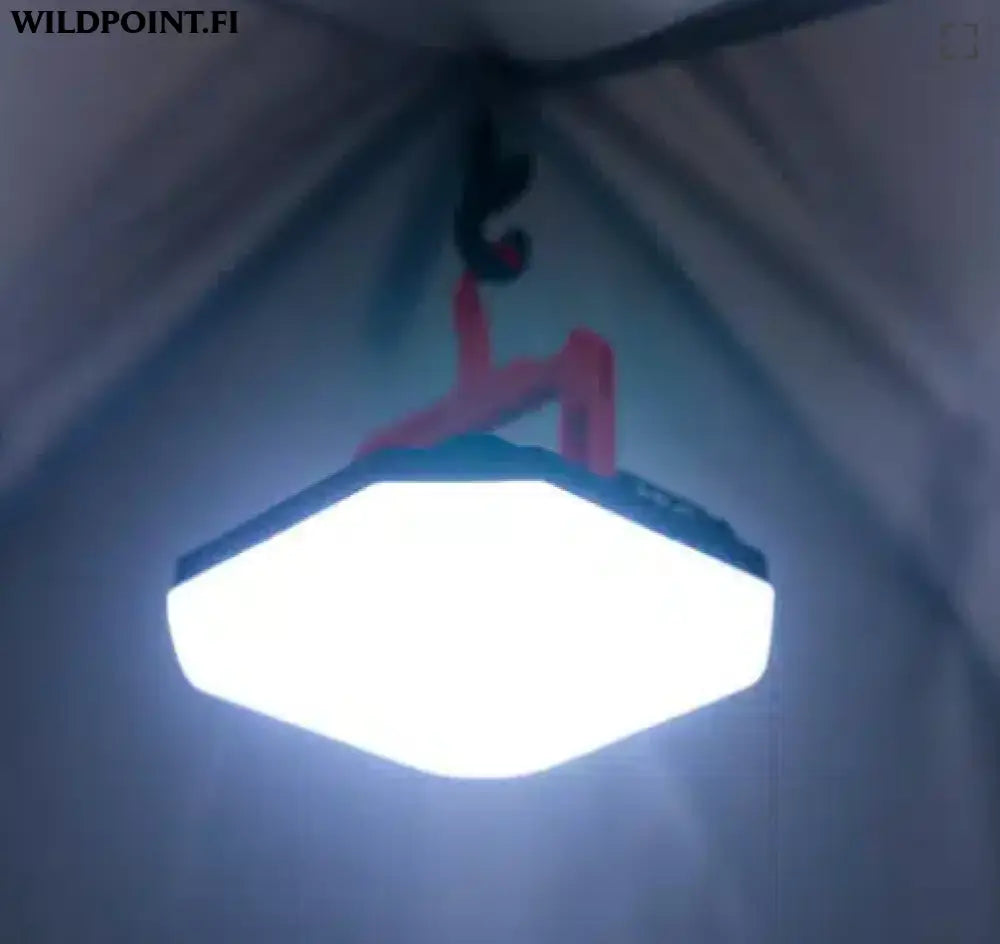 Retkilamppu nc0007 nils camp - accessories