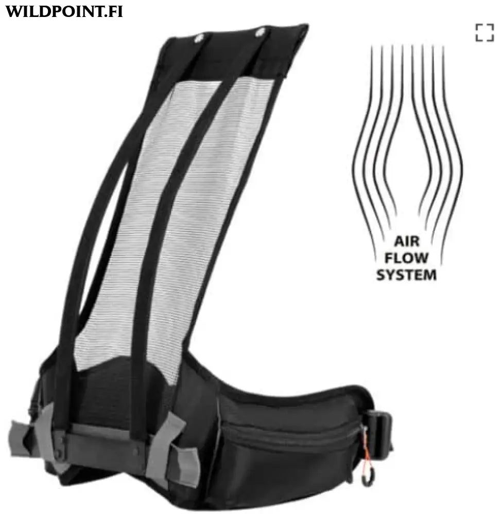 Retkireppu nordkapp 65l nc1992 nils camp - accessories