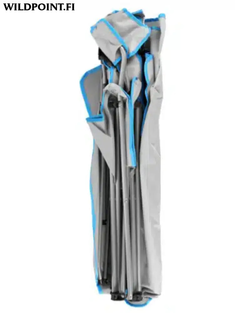 Retkituoli sunshade nc3087 nils camp - harmaa - accessories - retkeilyvarusteet verkkokaupasta 41,90 €