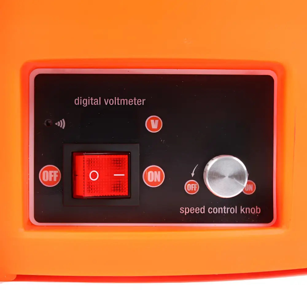 Robota dc-cs6 18v akkupaineruisku 16l - akkupaineruisku akulla retkeilyvarusteet verkkokaupasta 54,90 €