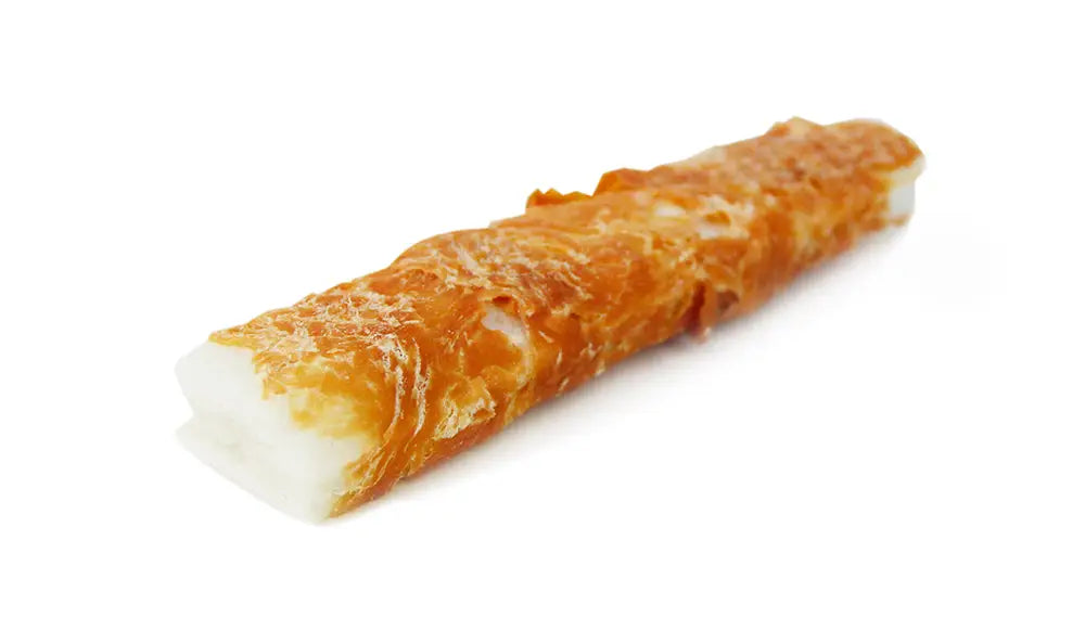 Rokka kanakääre 45 g x 14 cm 2 kpl - puruluu 45g 14cm 2kpl retkeilyvarusteet verkkokaupasta 3,20 €