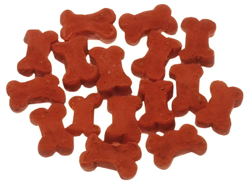 Rokka viljattomat makupalat lohella 500 g - dog treats koirille 500g retkeilyvarusteet verkkokaupasta 5,90 €