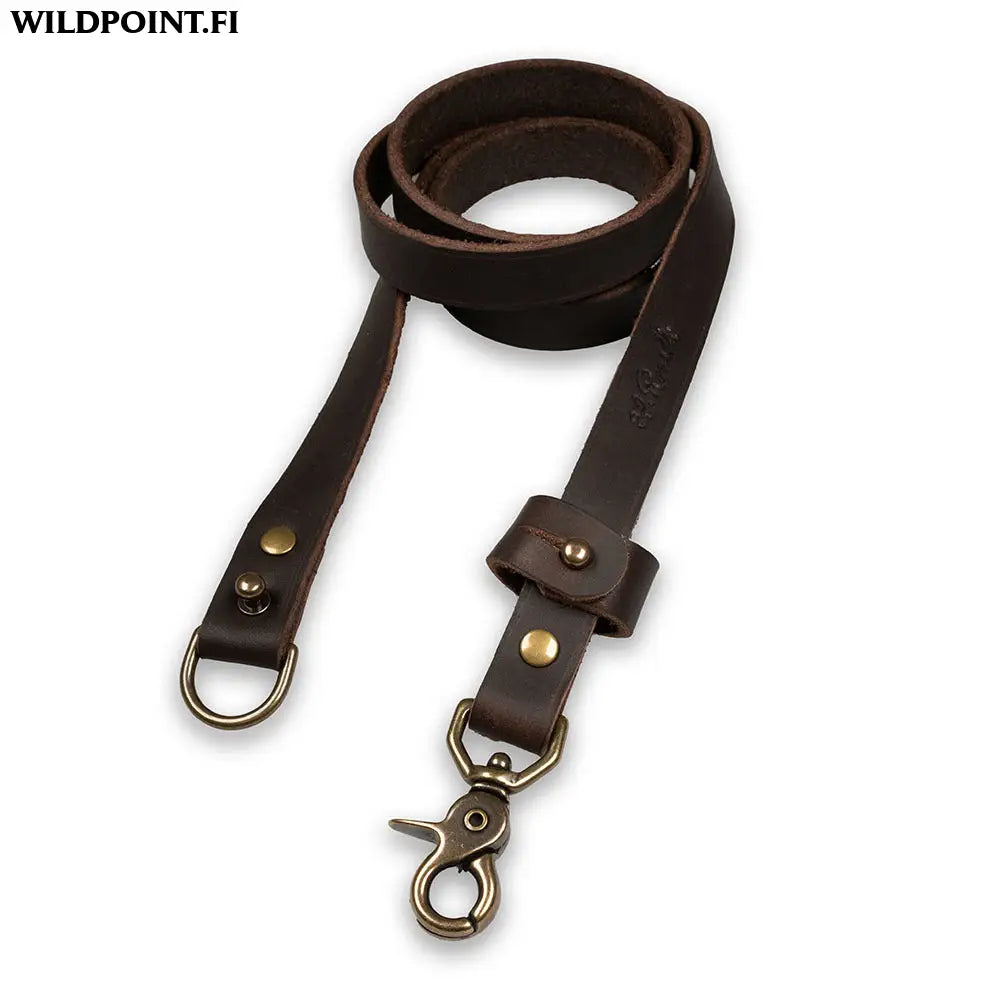 Roselli-koiran talutin d-renkaalla - accessories