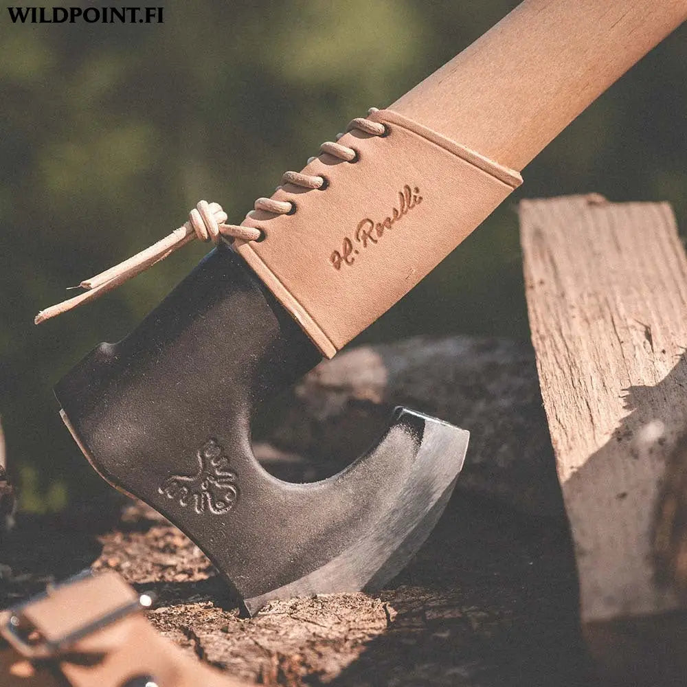 Roselli yli-iskusuoja - accessories