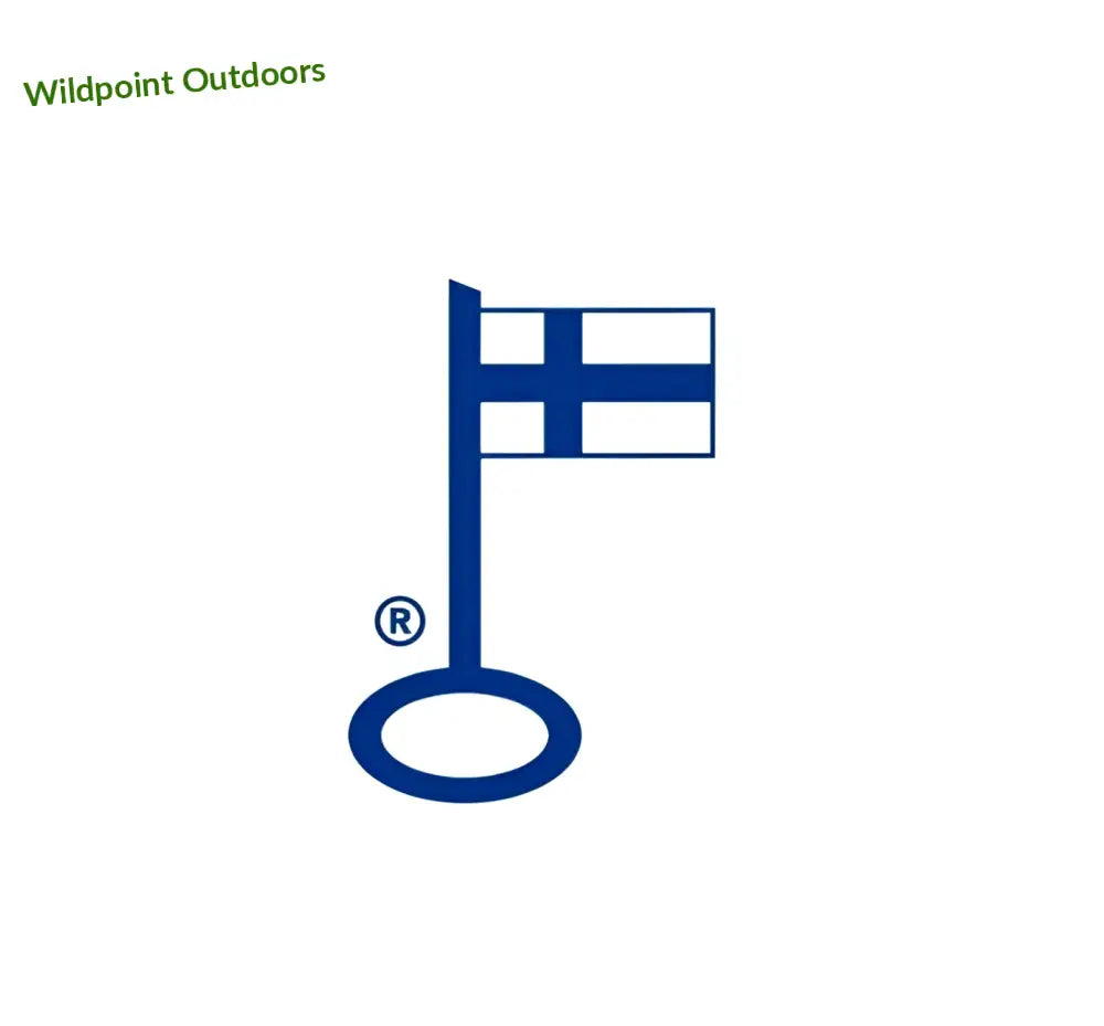 Säärystimet metsä - wildpoint outdoors retkeily 32,90 €