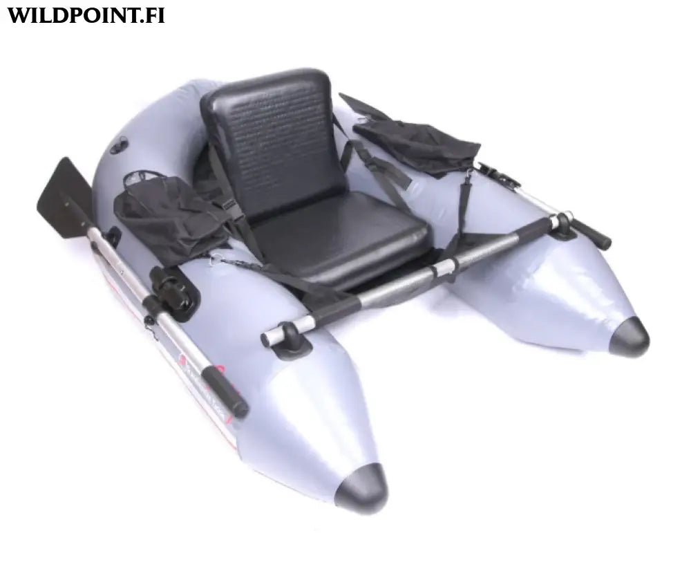 Scandinavian tackle baddy kelluntarengas - wildpoint retkeily 319 €