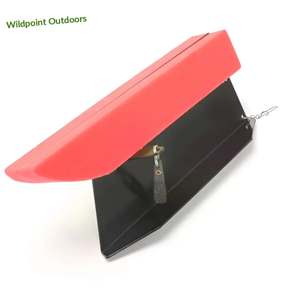 Scandinavian tackle conquest planer oikea - wildpoint retkeily 17,90 €