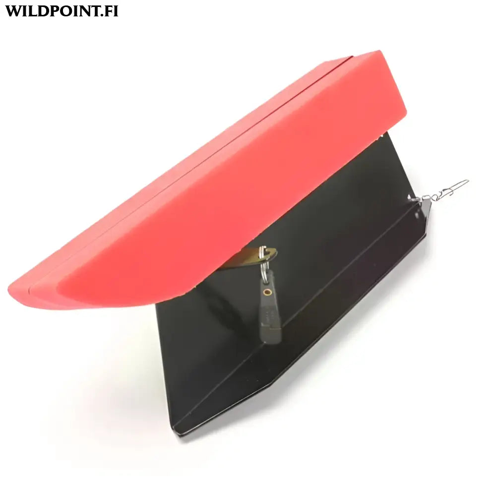 Scandinavian tackle conquest planer oikea - wildpoint retkeily 17,90 €