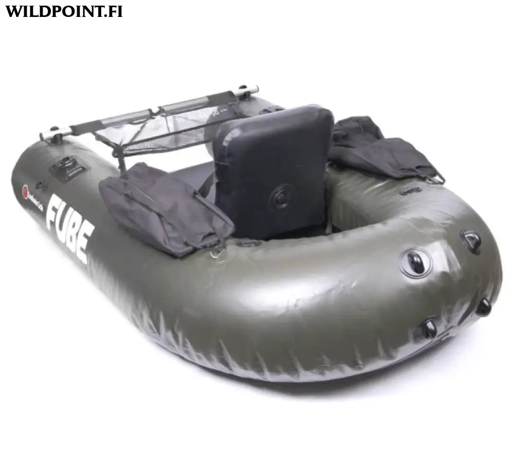 Scandinavian tackle fube kelluntarengas