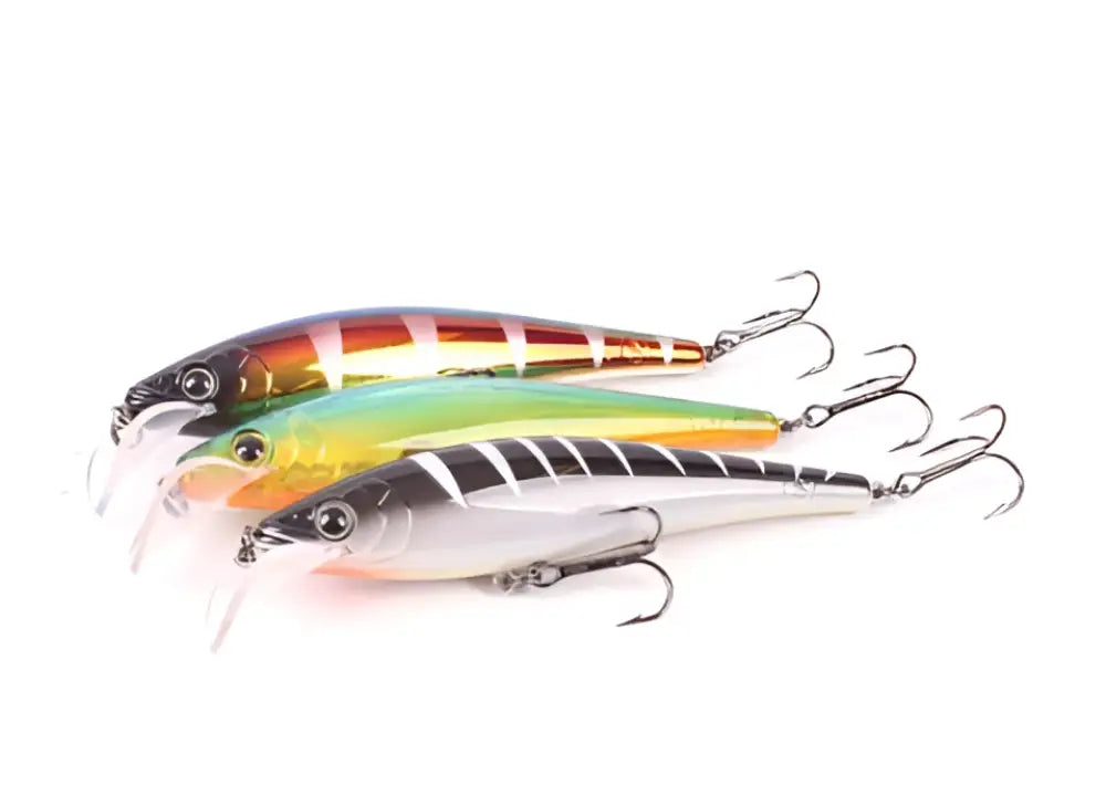 Scandinavian tackle gator wobbler 11cm - wildpoint retkeily