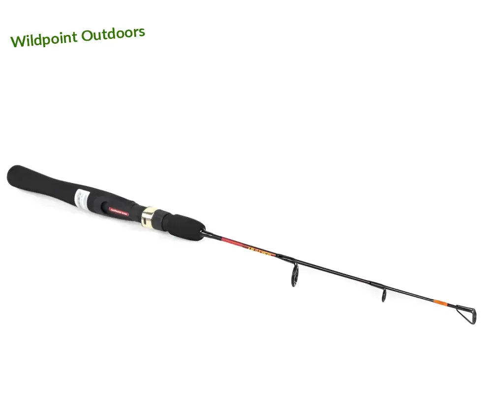 Scandinavian tackle hunter 550 medium-heavy pilkkivapa - retkeily 11,95 €