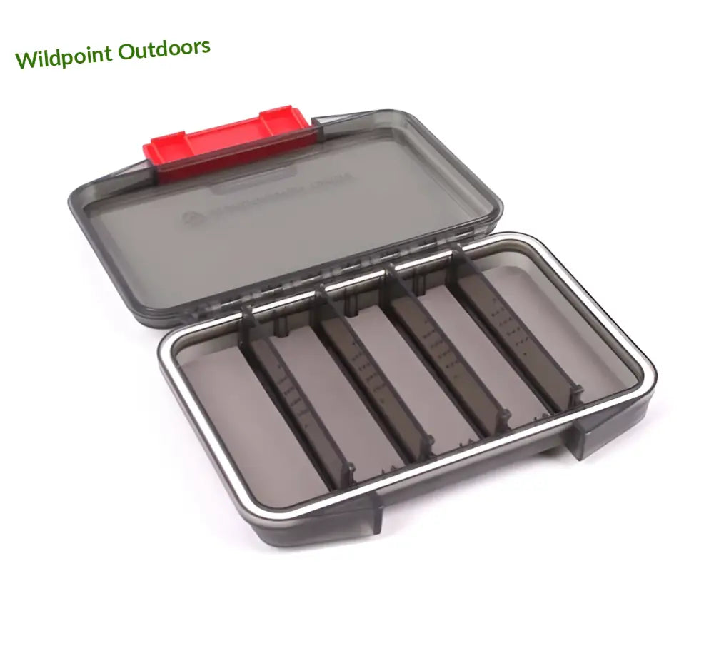 Scandinavian tackle hybrid vieherasia 150x100x15 - retkeily 7,50 €