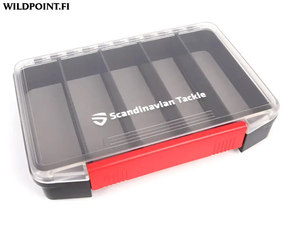 Scandinavian tackle hybrid vieherasia 220x145x40