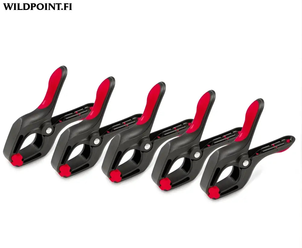 Scandinavian tackle ismete vapapidike iso 5kpl vapapuristimet 175mm